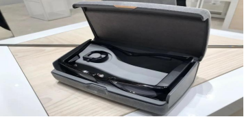 智能眼鏡NFC無線充電倉的信號數據通信解析 智能眼鏡NFC無線充電倉的信號數據通信解析